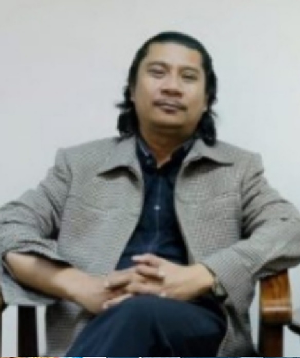 Agung Aprizal SH .MH.